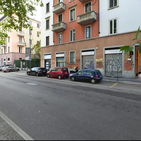 La Nostra Casa In Corte Milan Exterior photo