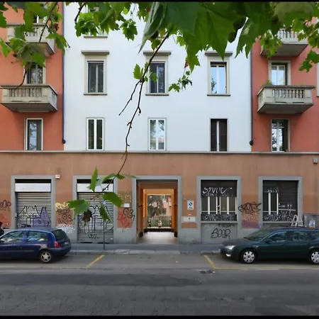La Nostra Casa In Corte Milan Exterior photo