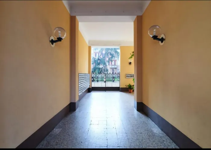 La Nostra Casa In Corte