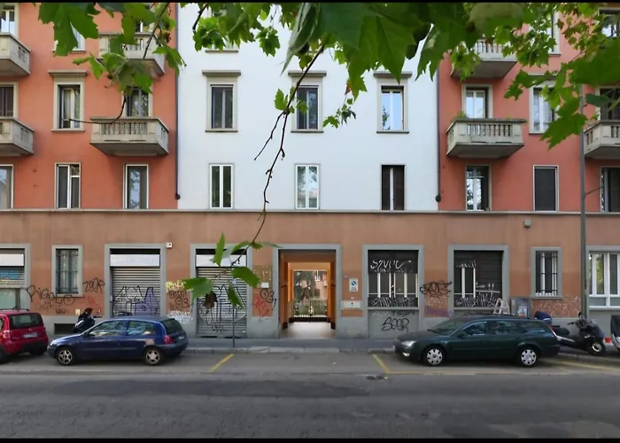 La Nostra Casa In Corte