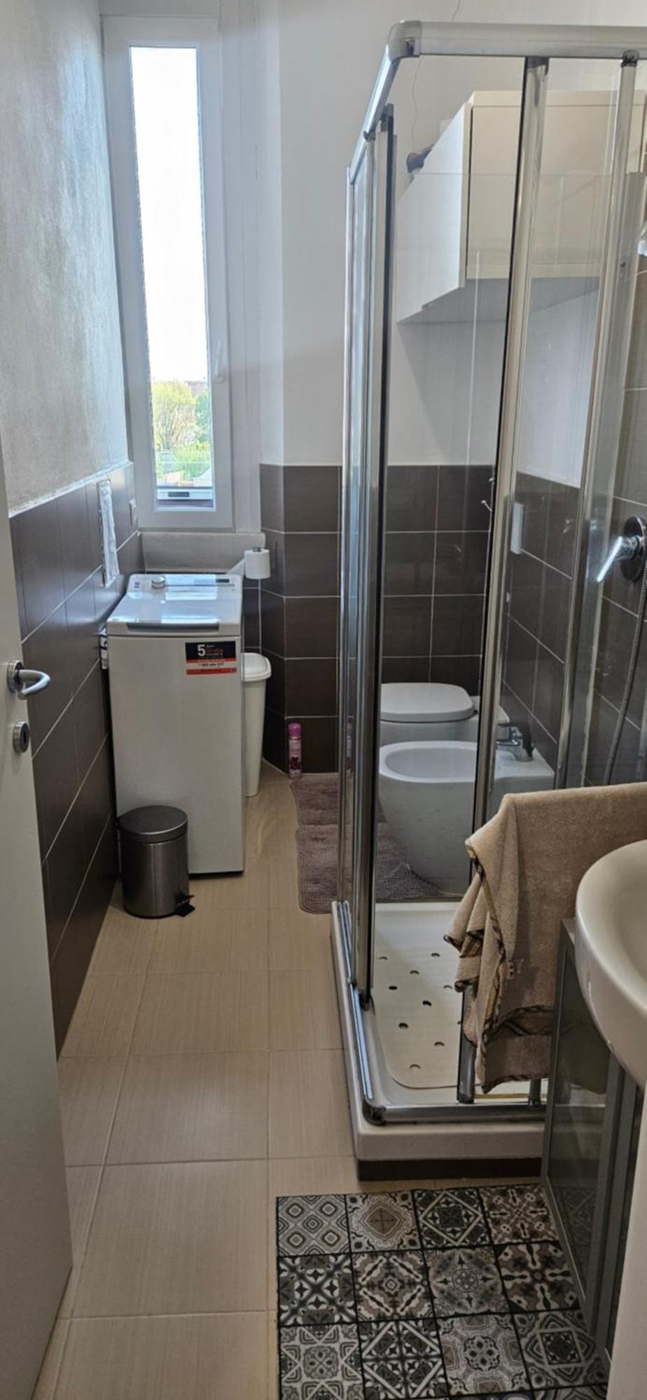 Apartment La Nostra Casa In Corte Mailand