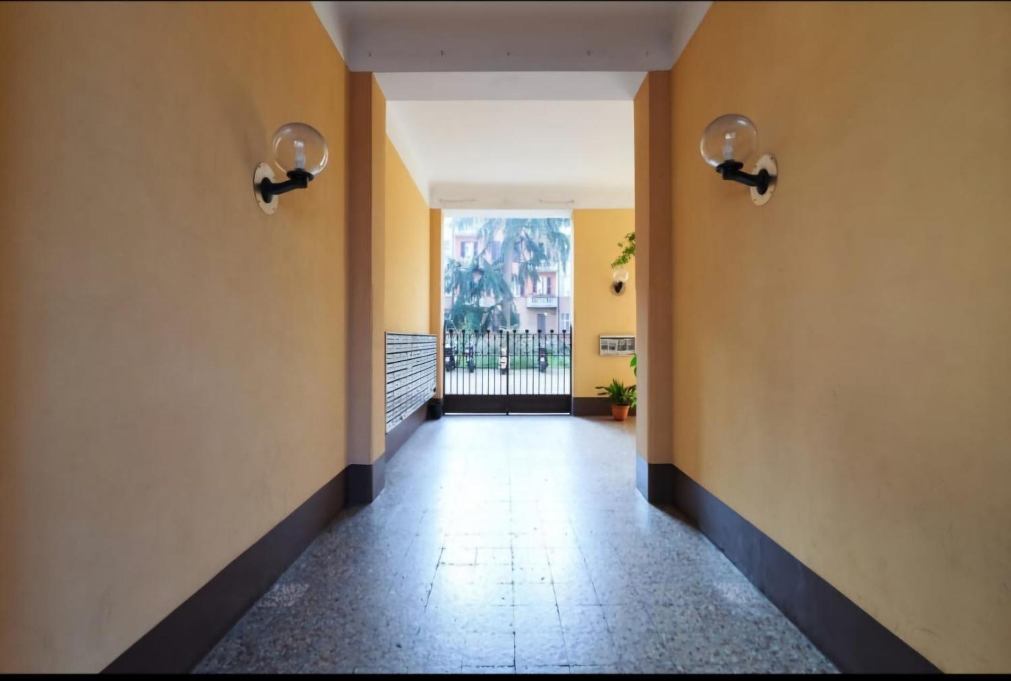 Apartment La Nostra Casa In Corte Mailand