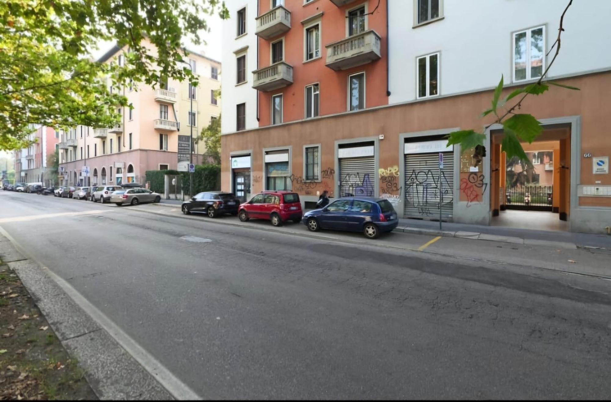 La Nostra Casa In Corte Mailand
