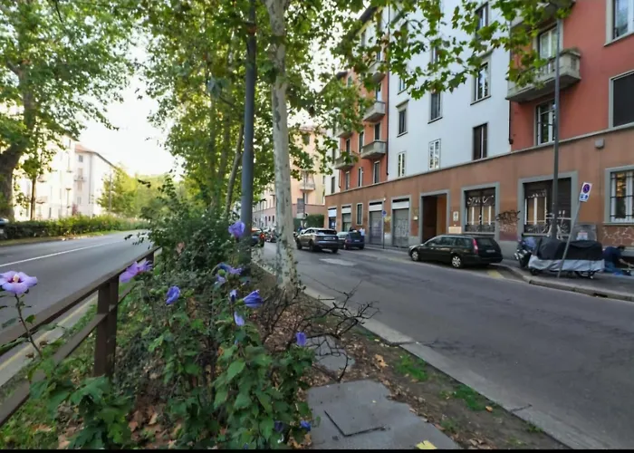 La Nostra Casa In Corte